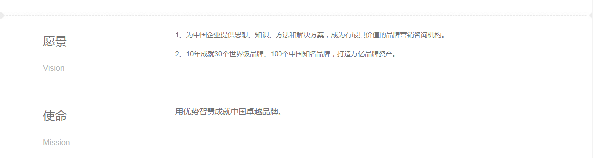 策马全案理念111
